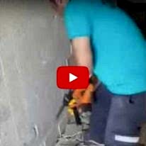 Acemi Ustaların Marifetleri