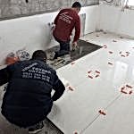 Ankara Batıkent, Eryaman, Dikmen, Çankaya, Yenimahalle, Etimesgut, Keçiören Seramik, Kalebodur, Fayans Ustası Selman Usta