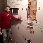 Ankara Batıkent fayans ustası