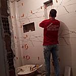 Ankara Batıkent fayans ustası