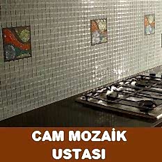 Cam Mozaik Ustası