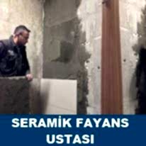 Fayans Ustası