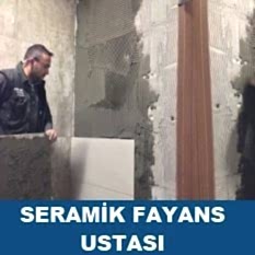 Fayans Ustası
