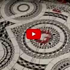 Ankara Fayans Ustası Selman Doğan Çalışmaları