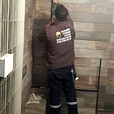 Ankara Batıkent Fayans Ustaslığı İşçiliği