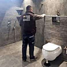 Ankara Eryaman Fayans Ustaları