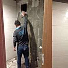 Ankara Çankaya Kavaklıdere Fayans Ustası