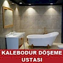 Kalebodur Döşeme Ustası