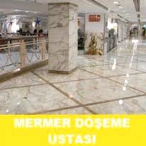 Mermer Döşeme Ustası