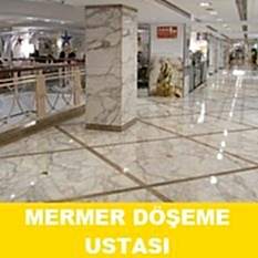 Mermer Döşeme Ustası