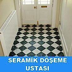 Seramik Döşeme Ustası