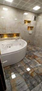 Ankara Çankaya Vadi Panorama Evleri banyo tadilatı