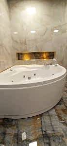 Ankara Çankaya Vadi Panorama Evleri banyo tadilatı