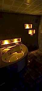 Ankara Çankaya Vadi Panorama Evleri banyo tadilatı