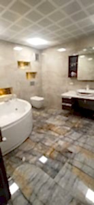 Ankara Çankaya Vadi Panorama Evleri banyo tadilatı