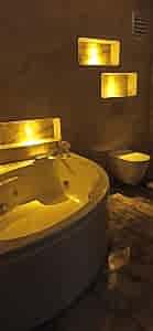 Ankara Çankaya Vadi Panorama Evleri banyo tadilatı