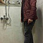 Ankarada fayans ustası Selman Doğan Usta