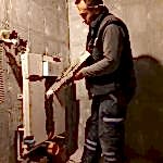 Ankarada fayans ustası Selman Doğan Usta