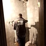 Ankarada fayans ustası Selman Doğan Usta