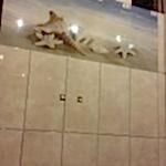 Ankarada fayans ustası Selman Doğan Usta