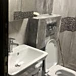 Ankarada fayans ustası Selman Doğan Usta