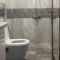 Modern Banyo Fayans Uygulaması
