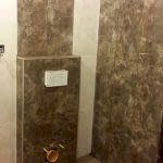 Ankarada fayans ustası Selman Doğan Usta