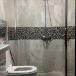 Ankarada fayans ustası Selman Doğan Usta