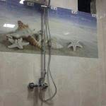 Ankarada fayans ustası Selman Doğan Usta