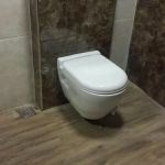 Ankarada fayans ustası Selman Doğan Usta