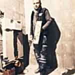 Ankarada fayans ustası Selman Doğan Usta