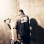 Ankarada fayans ustası Selman Doğan Usta