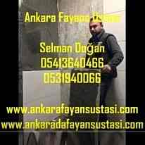 Fayans Uygulamaları Videosu