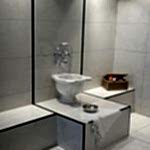 Ankara banyo fayans, seramik ustası