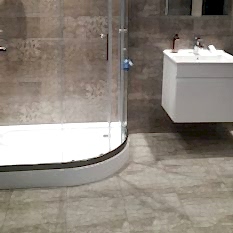 Banyo Seramik Fayans Modelleri