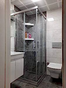 banyo tadilatı
