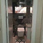 banyo tadilatı