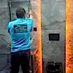 Batıkent banyo tadilatı