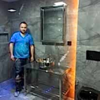 Batıkent Banyo Tadilatı Videosu