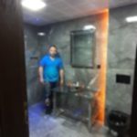 Batıkent banyo tadilatı