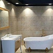 Bien Seramik Banyo Fayans Modelleri