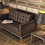 Bien Seramik Emperador Serisi