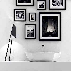 Bien Seramik Fracture Serisi