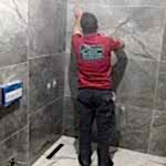 eryaman banyo fayans döşeme tadilat