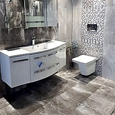 Banyo Fayans Çalışmalarımız