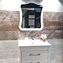 Harika Banyo Seramik Fayanslar