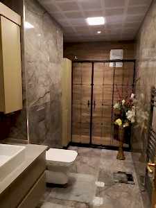 incek banyo tadilatı