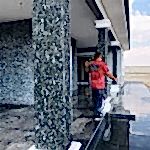 konya kulu villa tadilatı