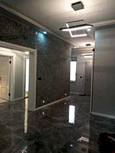 konya kulu villa tadilatı