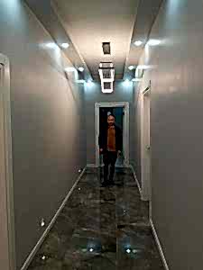 konya kulu villa tadilatı